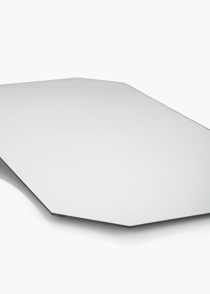 KAILA Miroir Tall Octagon 50x100 cm