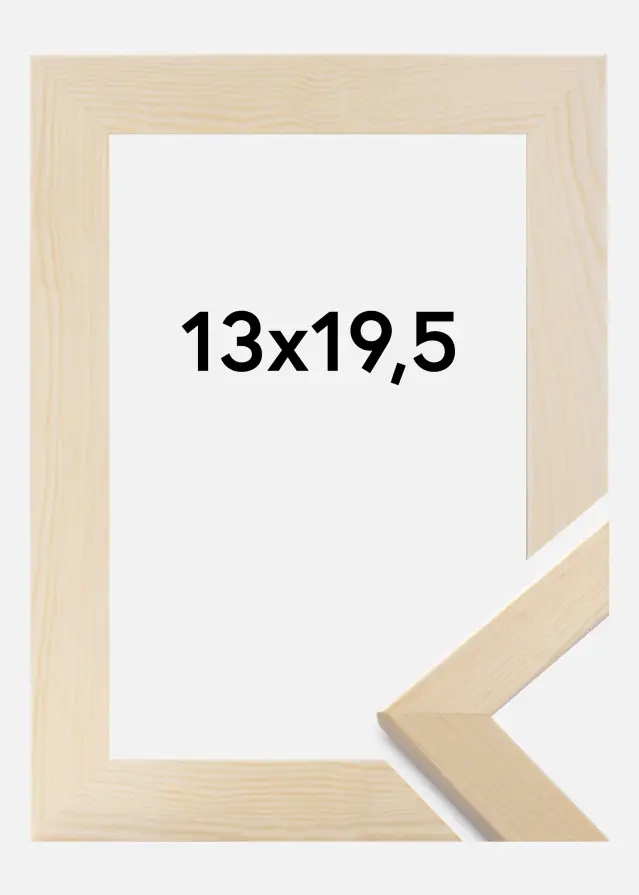 Cadre Trendline Nature 13x19,5 cm