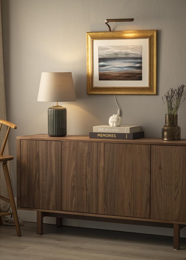 Eklunds Uno 1 Éclairage de tableau - Antique