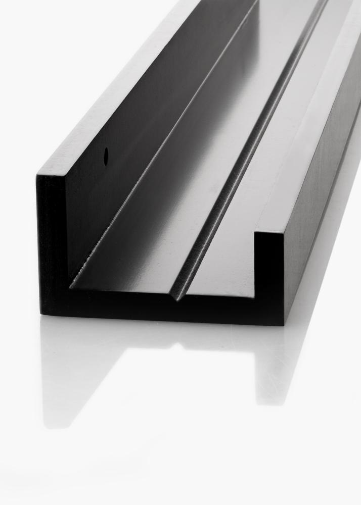 KAILA Étagère à Tableau Noire 150 cm