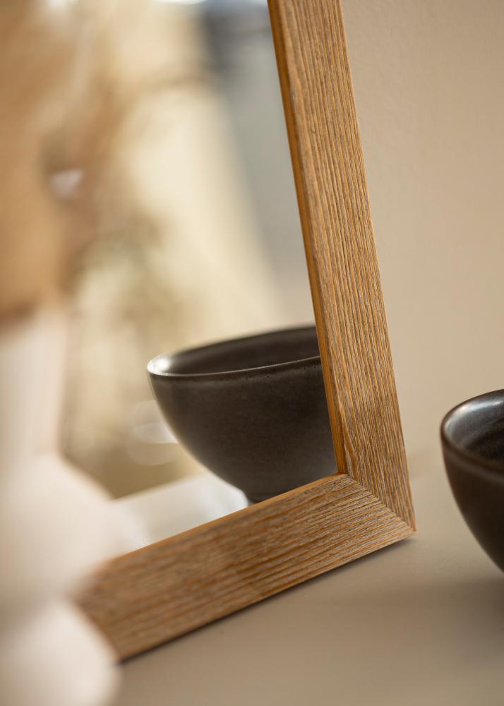 Miroir Tranhult Bois - Propres mesures