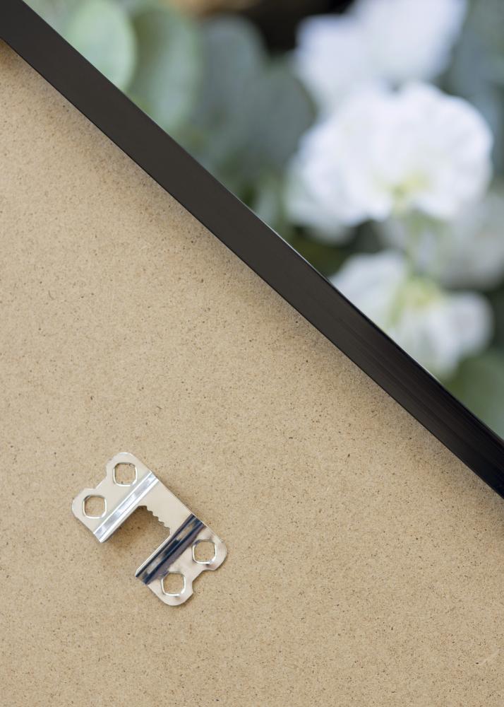 Cadre de puzzle Noir 70x100 cm