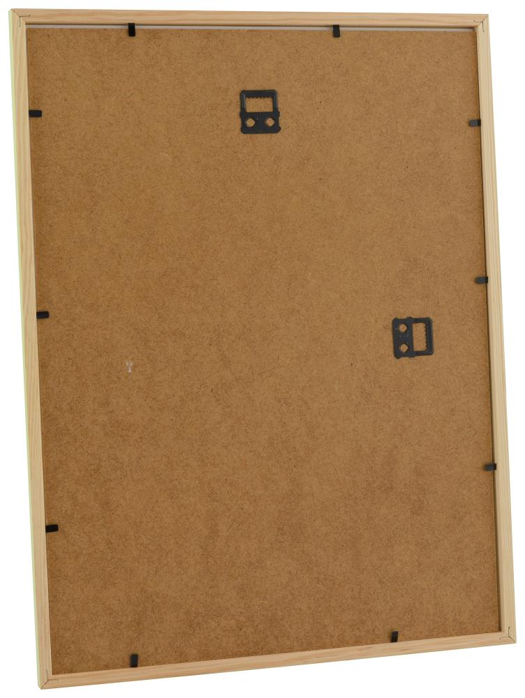 Cadre Sevilla Vert Clair 40x50 cm