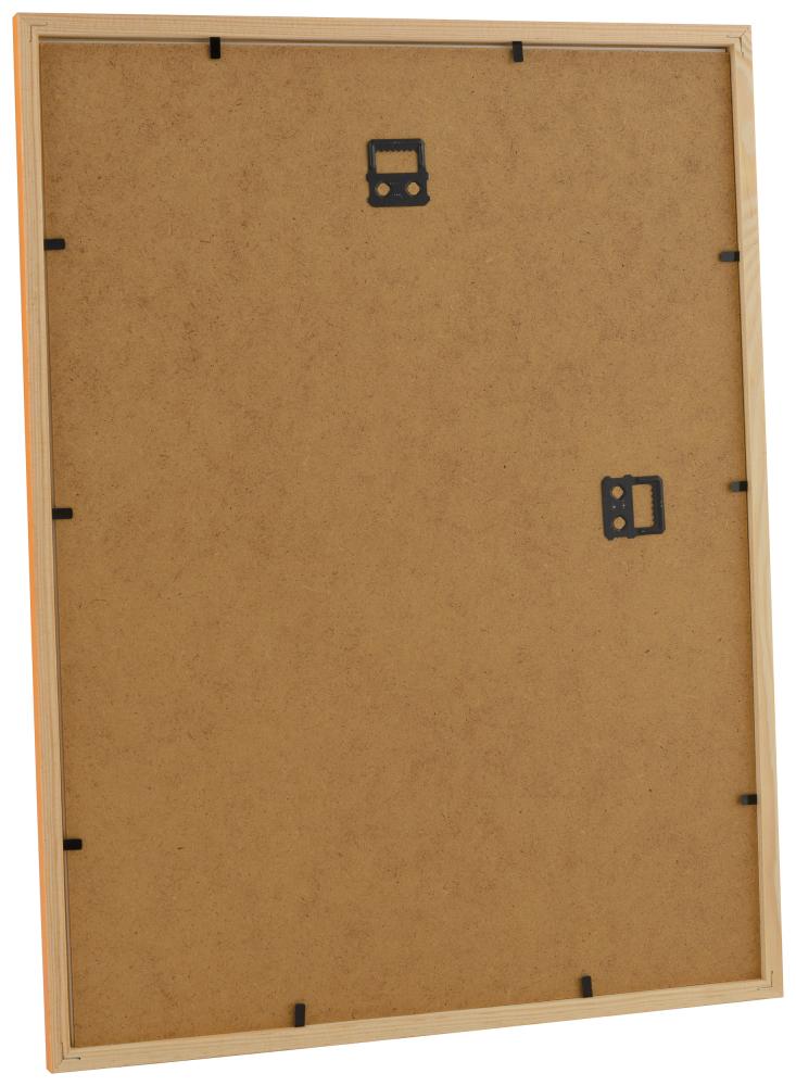 Cadre Sevilla Orange 40x50 cm