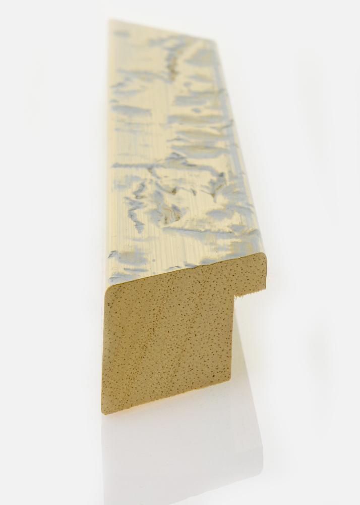 Cadre Freja Or - Taille au choix