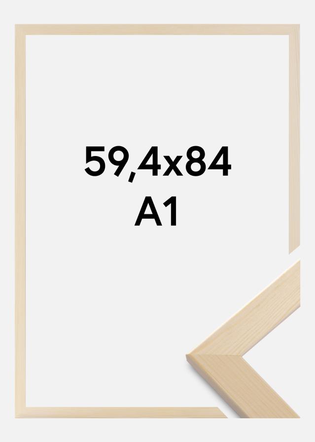 Cadre Trendline Nature 59,4x84 cm (A1)