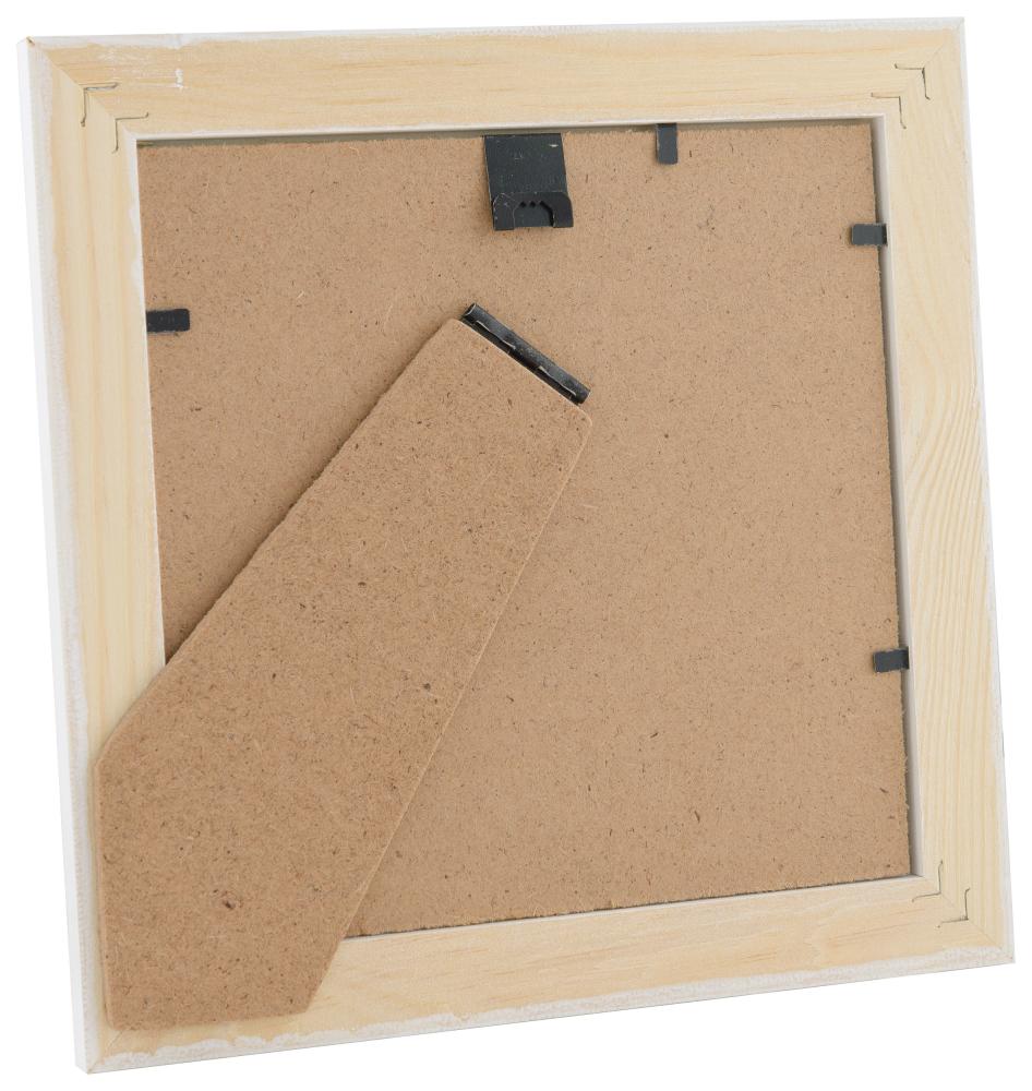 Trendline Hvit 15x15 cm