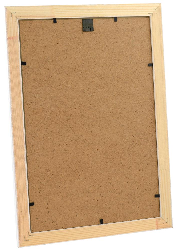 Trendline Hvit 20x30 cm