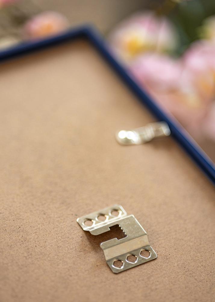 Cadre New Lifestyle Bleu 30x40 cm