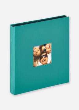 Fun Album Turquoise- 400 images en 10x15 cm