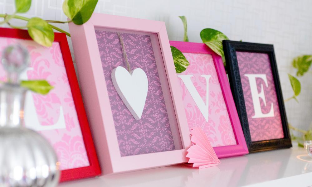 Peppers Rød 13x18 cm