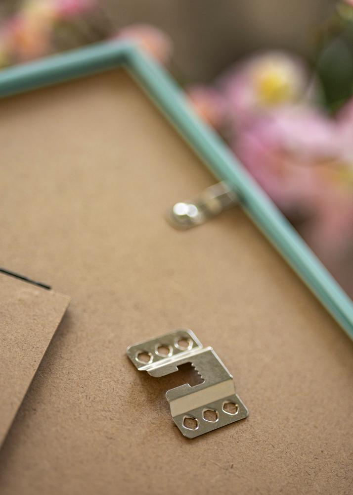 Cadre New Lifestyle Turquoise 21x29,7 cm (A4)